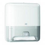 Диспенсер для полотенец в рулонах с сенсором Tork Matic® 551100 Intuition™ Диспенсер для полотенец в рулонах с сенсором Tork Matic® 551100 Intuition™