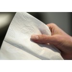 Листовые полотенца Tork 100278 Singlefold сложения ZZ ультра мягкие