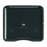 Мини-диспенсер Tork 553108 Singlefold для листовых полотенец сложения ZZ и C Мини-диспенсер Tork 553108 Singlefold для листовых полотенец сложения ZZ и C