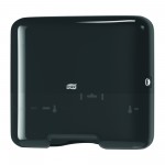Мини-диспенсер Tork 553108 Singlefold для листовых полотенец сложения ZZ и C Мини-диспенсер Tork 553108 Singlefold для листовых полотенец сложения ZZ и C