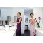 Диспенсер для листовых полотенец Tork 460004 Xpress® сложения Multifold Диспенсер для листовых полотенец Tork 460004 Xpress® сложения Multifold