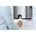 Диспенсер для листовых полотенец Tork 460004 Xpress® сложения Multifold Диспенсер для листовых полотенец Tork 460004 Xpress® сложения Multifold