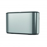 Диспенсер настольный Tork 460005 Xpress® для листовых полотенец сложения Multifold (H2) Диспенсер настольный Tork 460005 Xpress® для листовых полотенец сложения Multifold (H2)
