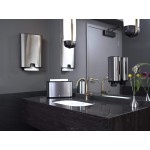 Диспенсер настольный Tork 460005 Xpress® для листовых полотенец сложения Multifold (H2) Диспенсер настольный Tork 460005 Xpress® для листовых полотенец сложения Multifold (H2)