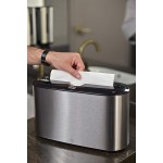 Диспенсер настольный Tork 460005 Xpress® для листовых полотенец сложения Multifold (H2) Диспенсер настольный Tork 460005 Xpress® для листовых полотенец сложения Multifold (H2)