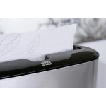 Диспенсер настольный Tork 460005 Xpress® для листовых полотенец сложения Multifold (H2) Диспенсер настольный Tork 460005 Xpress® для листовых полотенец сложения Multifold (H2)