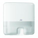Мини-диспенсер Tork 552100 Xpress® для листовых полотенец сложения Multifold (H2) Мини-диспенсер Tork 552100 Xpress® для листовых полотенец сложения Multifold (H2)