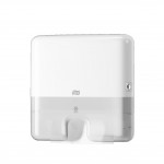 Мини-диспенсер Tork 552100 Xpress® для листовых полотенец сложения Multifold (H2) Мини-диспенсер Tork 552100 Xpress® для листовых полотенец сложения Multifold (H2)
