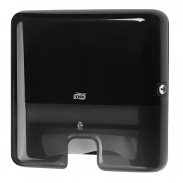 Мини-диспенсер Tork 552108 Xpress® для листовых полотенец Мини-диспенсер Tork 552108 Xpress® для листовых полотенец