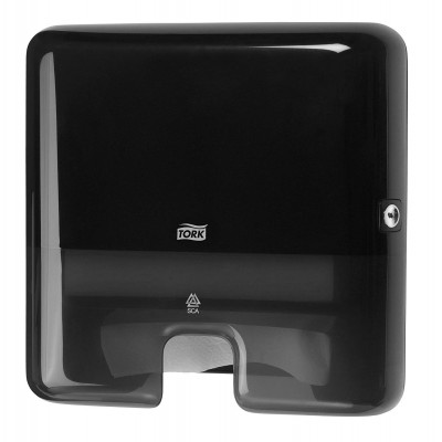 Мини-диспенсер Tork 552108 Xpress® для листовых полотенец Мини-диспенсер Tork 552108 Xpress® для листовых полотенец