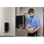 Мини-диспенсер Tork 552108 Xpress® для листовых полотенец Мини-диспенсер Tork 552108 Xpress® для листовых полотенец
