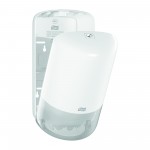 Мини диспенсер Tork 558000 с центральной вытяжкой Мини диспенсер Tork 558000 с центральной вытяжкой