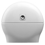 Мини диспенсер Tork 558000 с центральной вытяжкой Мини диспенсер Tork 558000 с центральной вытяжкой
