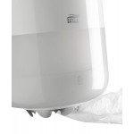 Мини диспенсер Tork 558000 с центральной вытяжкой Мини диспенсер Tork 558000 с центральной вытяжкой