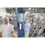 Протирочная бумага Tork 130044 Plus рулон с центральной вытяжкой