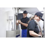 Диспенсер для полотенец Tork 559000 с центральной вытяжкой Диспенсер для полотенец Tork 559000 с центральной вытяжкой
