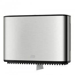 Диспенсер для туалетной бумаги Tork 460006 в мини-рулонах T2