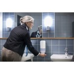 Диспенсер для мыла-пены с сенсором Tork 561600 Intuition™ S4 Диспенсер для мыла-пены с сенсором Tork 561600 Intuition™ S4