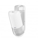 Диспенсер для мыла-пены с сенсором Tork 561600 Intuition™ S4 Диспенсер для мыла-пены с сенсором Tork 561600 Intuition™ S4
