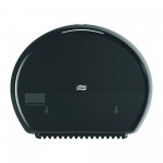 Диспенсер для туалетной бумаги Tork 555008 в мини-рулонах T2 Диспенсер для туалетной бумаги Tork 555008 в мини-рулонах T2