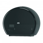 Диспенсер для туалетной бумаги Tork 555008 в мини-рулонах T2 Диспенсер для туалетной бумаги Tork 555008 в мини-рулонах T2