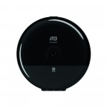 Диспенсер для туалетной бумаги Tork 681008 SmartOne® в мини-рулонах, черный Диспенсер для туалетной бумаги Tork 681008 SmartOne® в мини-рулонах, черный