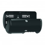 Диспенсер для туалетной бумаги Tork 557008 в стандартных рулонах Диспенсер для туалетной бумаги Tork 557008 в стандартных рулонах