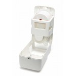 Диспенсер для туалетной бумаги Tork 557500 Mid-size в миди-рулонах Диспенсер для туалетной бумаги Tork 557500 Mid-size в миди-рулонах