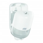 Мини-диспенсер для жидкого мыла Tork 561000 Elevation Мини-диспенсер для жидкого мыла Tork 561000 Elevation