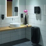 Мини-диспенсер для жидкого мыла Tork 561008 Elevation Мини-диспенсер для жидкого мыла Tork 561008 Elevation
