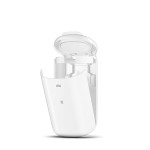 Корзина для сміття на 5 л Tork 564000 Elevation біла Корзина для сміття на 5 л Tork 564000 Elevation біла