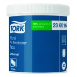 Твердый освежитель воздуха Tork 236015 в пластинах, цветочный аромат 20 шт