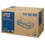 Салфетки для лица Tork 140280 ультра мягкие 100 листов