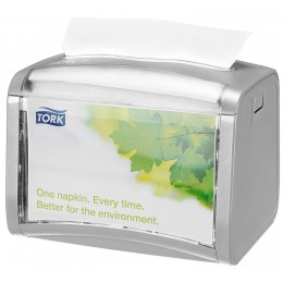 Настольный диспенсер для салфеток Tork 272613 Xpressnap®