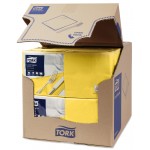 Салфетки Tork 33х33 см 2 слоя, 200 шт. в упаковке