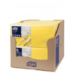 Салфетки Tork 33х33 см 2 слоя, 200 шт. в упаковке