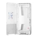 Диспенсер для полотенец Tork 552500 PeakServe® с непрерывной подачей Диспенсер для полотенец Tork 552500 PeakServe® с непрерывной подачей
