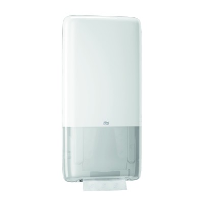 Диспенсер для полотенец Tork 552500 PeakServe® с непрерывной подачей Диспенсер для полотенец Tork 552500 PeakServe® с непрерывной подачей