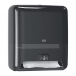 Диспенсер для полотенец TORK 551108 Matic® в рулонах с сенсором Диспенсер для полотенец TORK 551108 Matic® в рулонах с сенсором