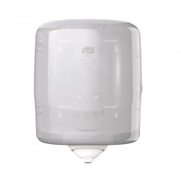 Диспенсер Tork 473190 Reflex™ с центральной вытяжкой M4 Диспенсер Tork 473190 Reflex™ с центральной вытяжкой M4