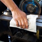Нетканий матеріал підвищеної міцності Tork 530137 білий в малому кермі, 106.4 м., 280 арк., 38*32см Нетканий матеріал підвищеної міцності Tork 530137 білий в малому кермі, 106.4 м., 280 арк., 38*32см