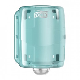 Диспенсер Tork 653000 Макси с центральной вытяжкой
