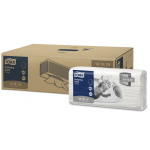 Нетканий матеріал для полірування Tork 197478 в серветках, 125 арк., 35,5х42,8 см