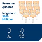 Мило-шампунь для тіла і волосся Tork 420662 Premium картридж 0,475 л