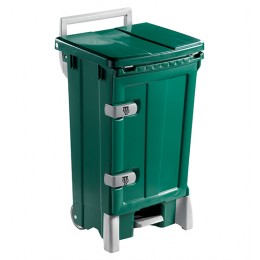 Контейнер для мусора TTS 5705 OPEN-UP 90 л