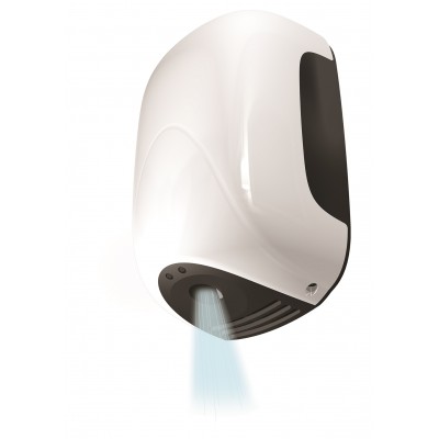 Сушилка  VAMA SMART JET MINI ABS  белый пластик