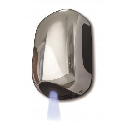 Сушилка VAMA SMART JET MINI ABS LIGHT глянцевый пластик Сушилка VAMA SMART JET MINI ABS LIGHT глянцевый пластик