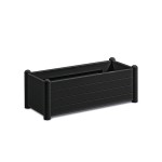 Цветочный ящик Stefanplast Italia 100x43xH35 cm Цветочный ящик Stefanplast Italia 100x43xH35 cm