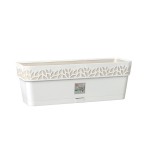Вазон с автополивом Stefanplast Opera Cloe 50 см Вазон с автополивом Stefanplast Opera Cloe 50 см