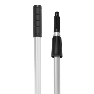 Телескопическая ручка VDM 32125 для мытья окон 2 колена * 1,25 м